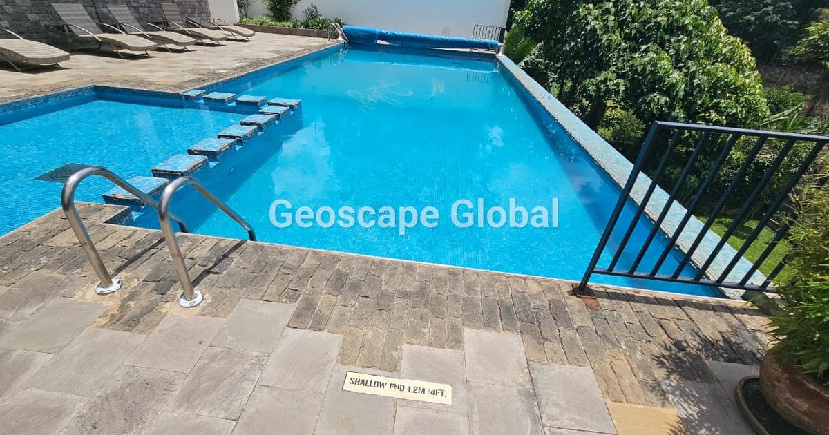 Furnished 2 Bed Apartment with En Suite in Westlands Area