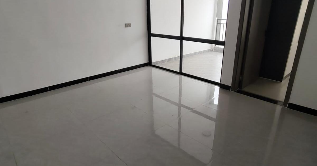 2 Bed Apartment with En Suite in Kilimani