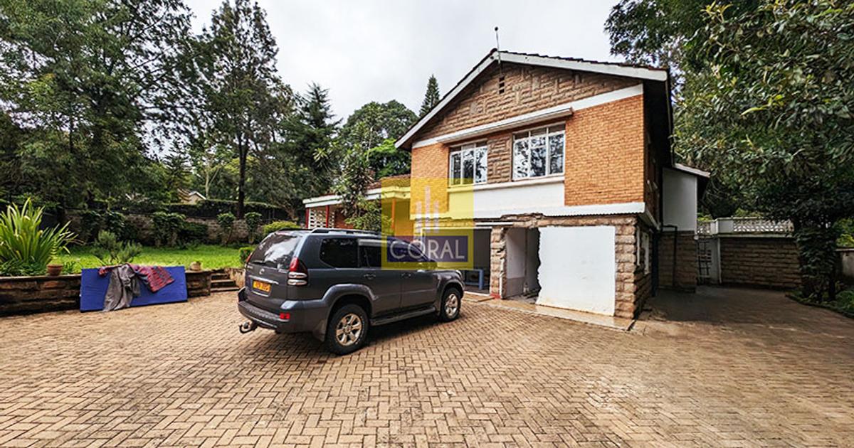 Commercial Property in Kyuna | BuyRentKenya