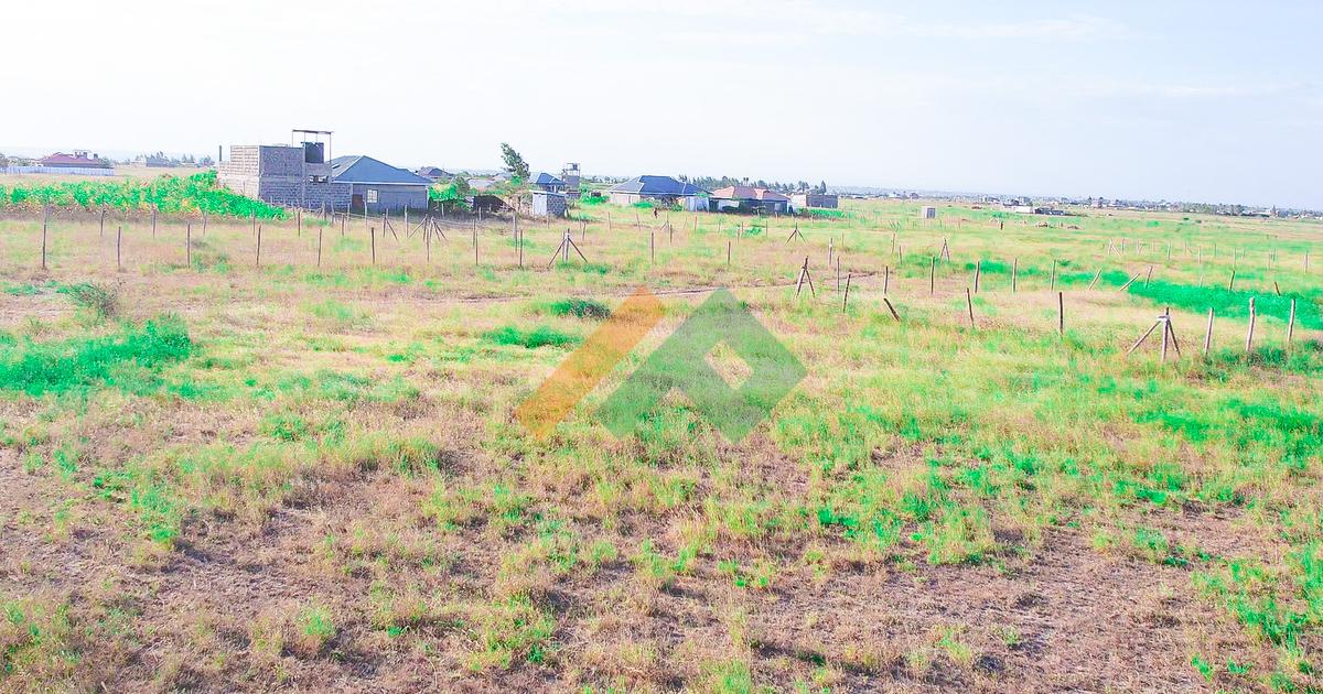 Land for Sale in Kamulu Joska Malaa, Nairobi BuyRentKenya