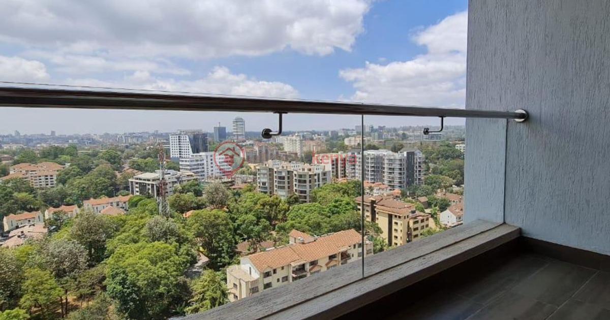 2 Bed Apartment with En Suite at General Mathenge | BuyRentKenya
