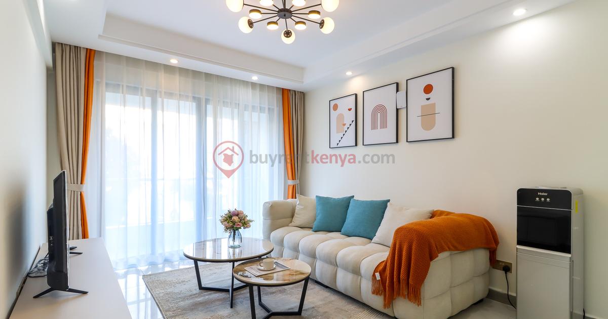 1 Bedroom Apartments for Sale in Nairobi - BuyRentKenya