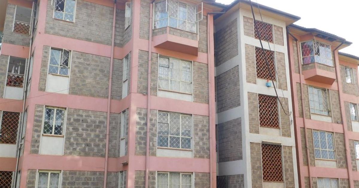 Apartments for Rent in Garden Estate, Nairobi BuyRentKenya