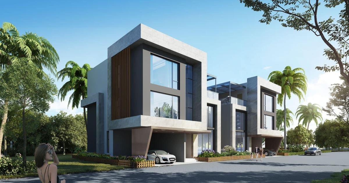 5 Bed Villa with En Suite in Lavington