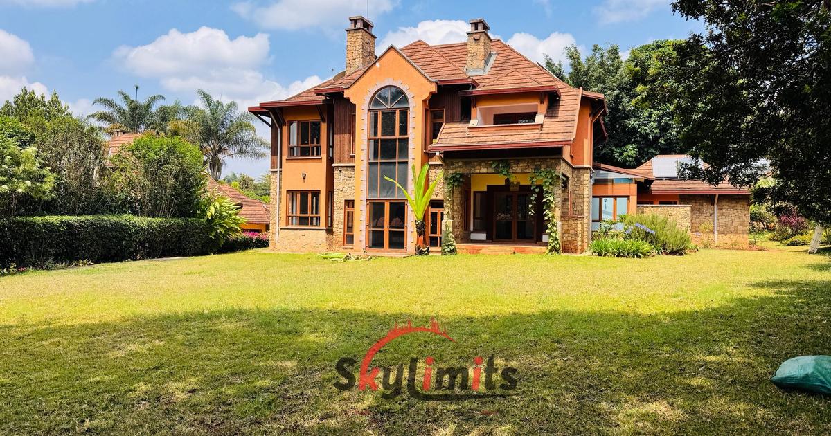 Houses for Rent in Nairobi BuyRentKenya