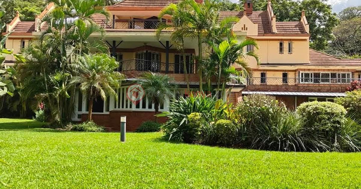 5 Bed House with En Suite at Old Muthaiga BuyRentKenya 5 Bed House with En Suite at Old Muthaiga BuyRentKenya