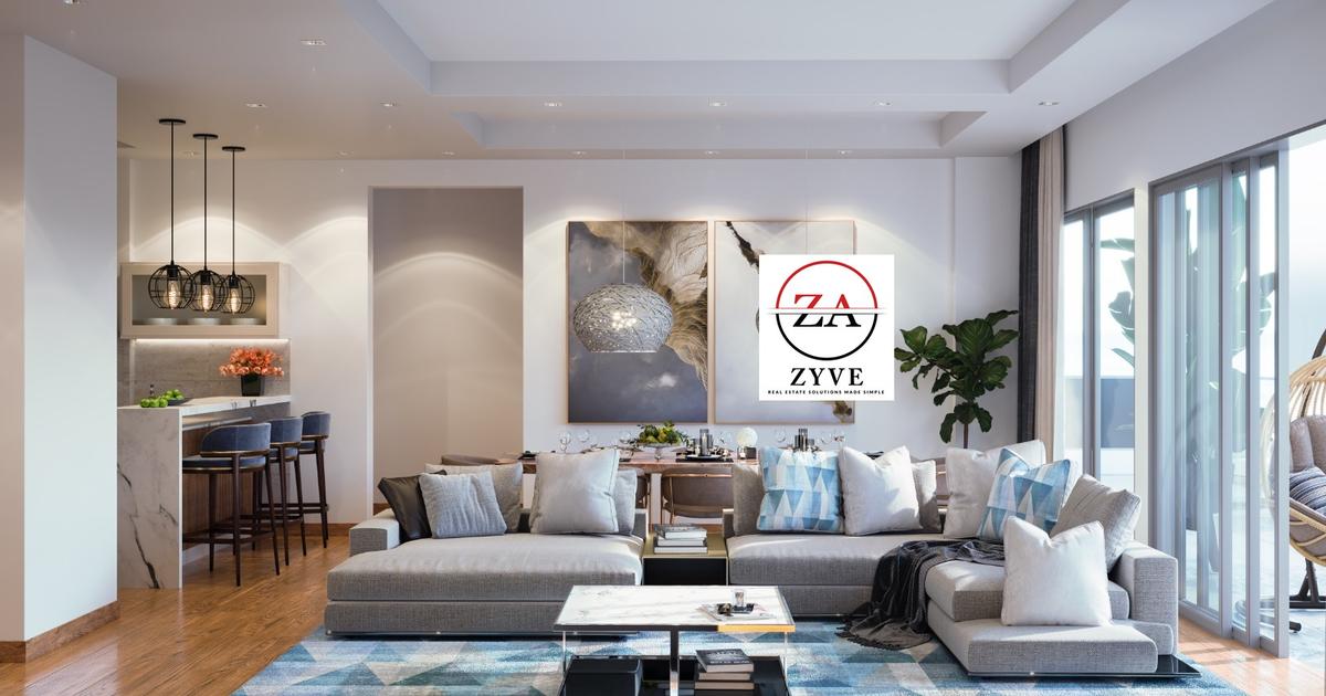 1 Bed Apartment with En Suite at Riverside Drive