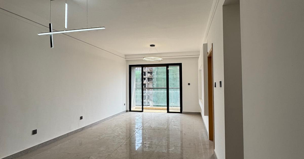 2 Bed Apartment with En Suite at Lavington