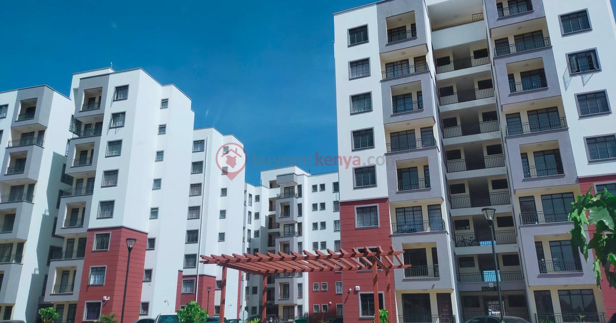 3 Bed Apartment with En Suite in - 7cf2de65 2c23 4d27 A7e6 51dfeb9474fd 