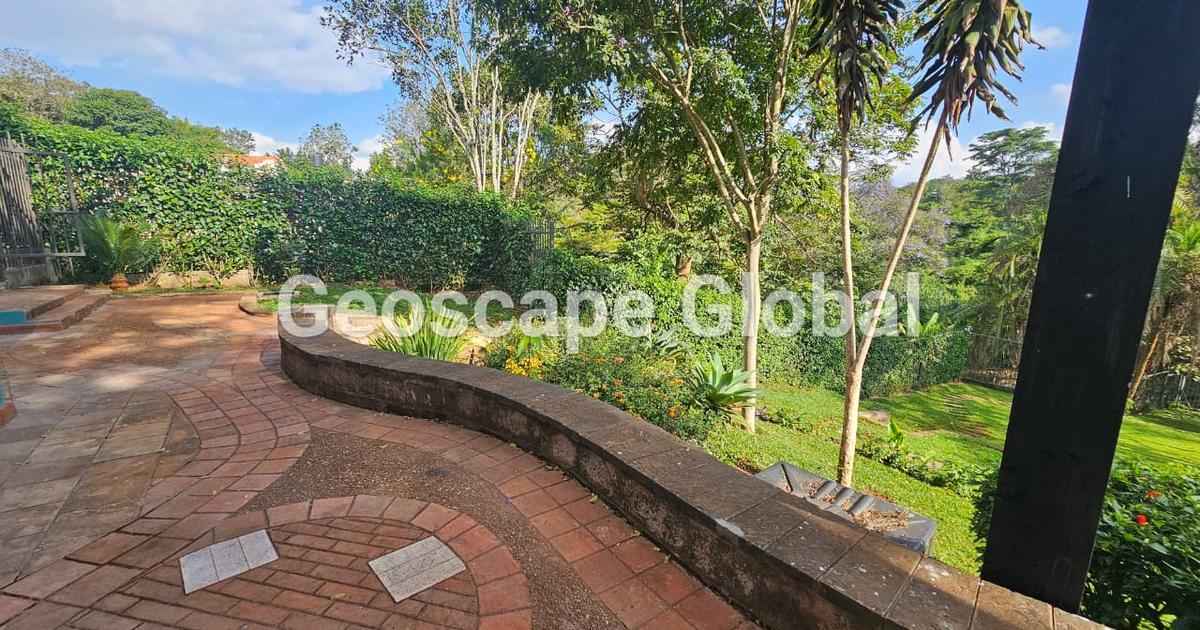 3 Bed House with En Suite in Gigiri | BuyRentKenya