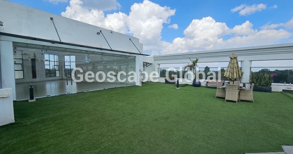 Furnished 2 Bed Apartment with En Suite in Muthaiga