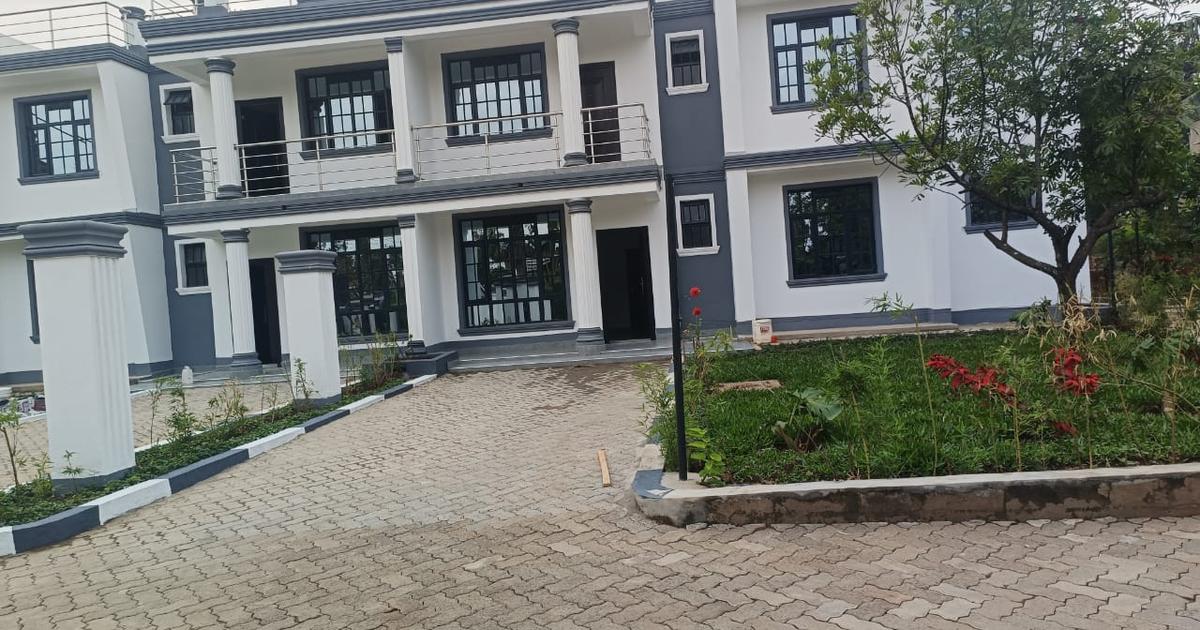 Houses for Rent in Thome, Nairobi BuyRentKenya