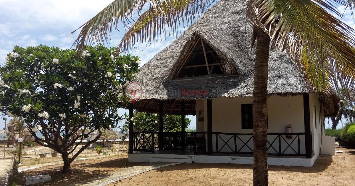 1 Bedroom House for Sale in Malindi Town for KSh 5,500,000 BuyRentKenya