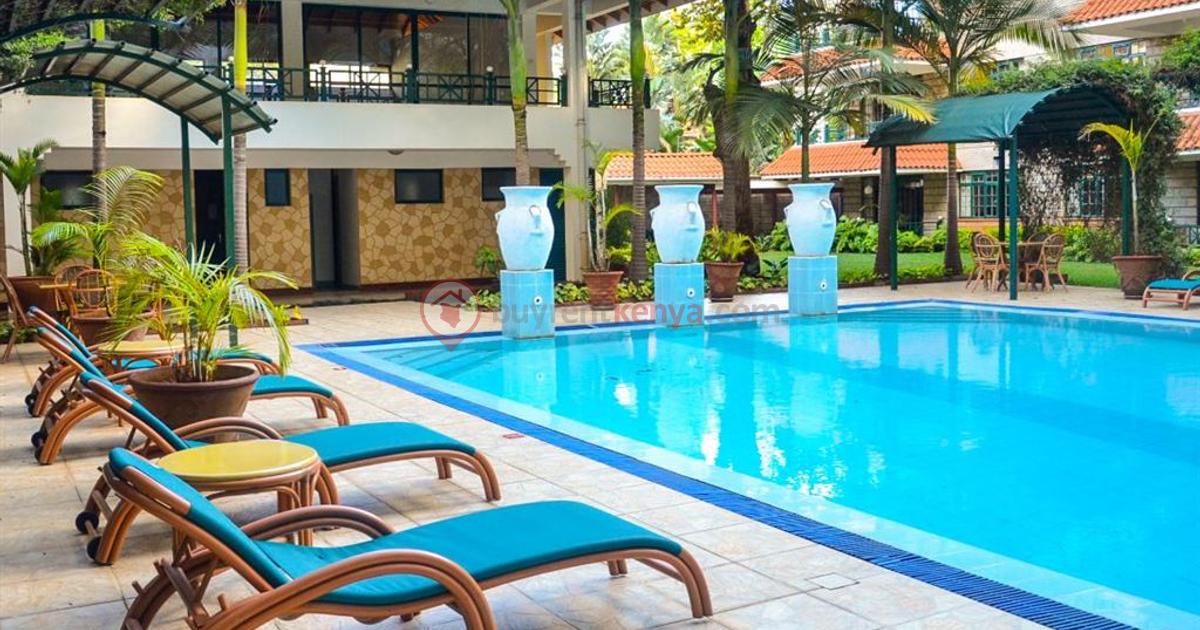 1 Bedroom Apartments for Rent in Westlands, Nairobi | BuyRentKenya