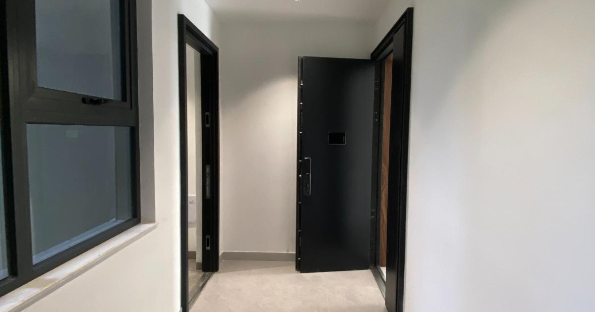 2 Bed Apartment with En Suite in Westlands Area