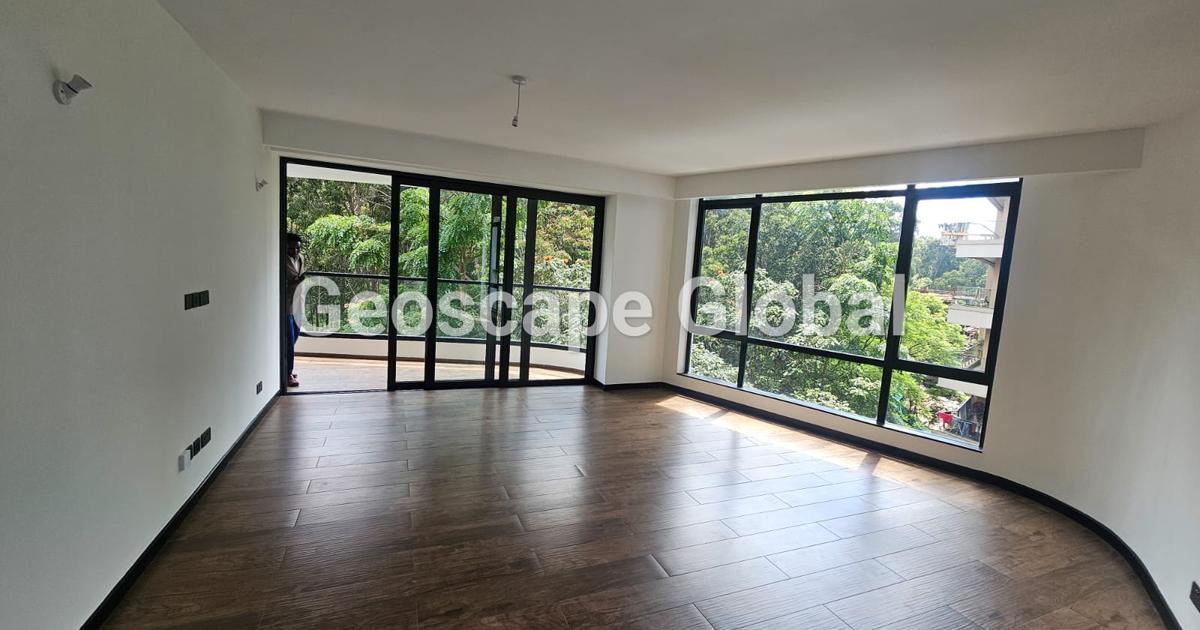 3 Bed Apartment with En Suite in Westlands Area