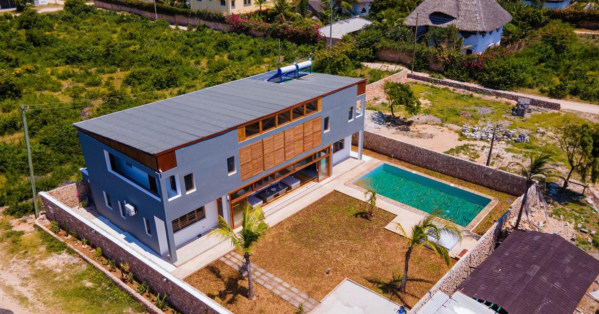 Houses for Sale in Kilifi County BuyRentKenya