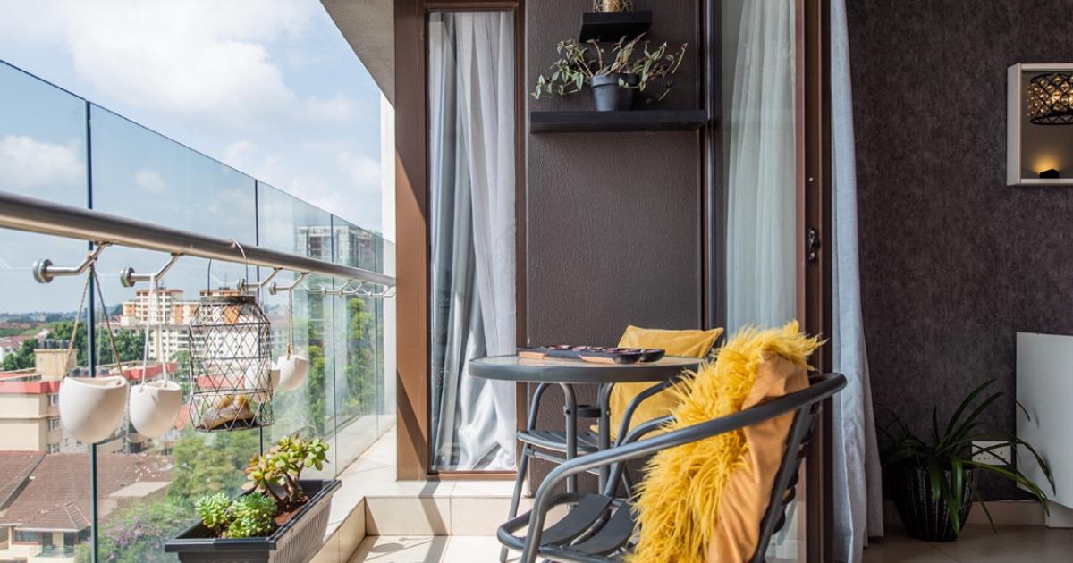 Furnished 2 Bed Apartment with En Suite at Lavington