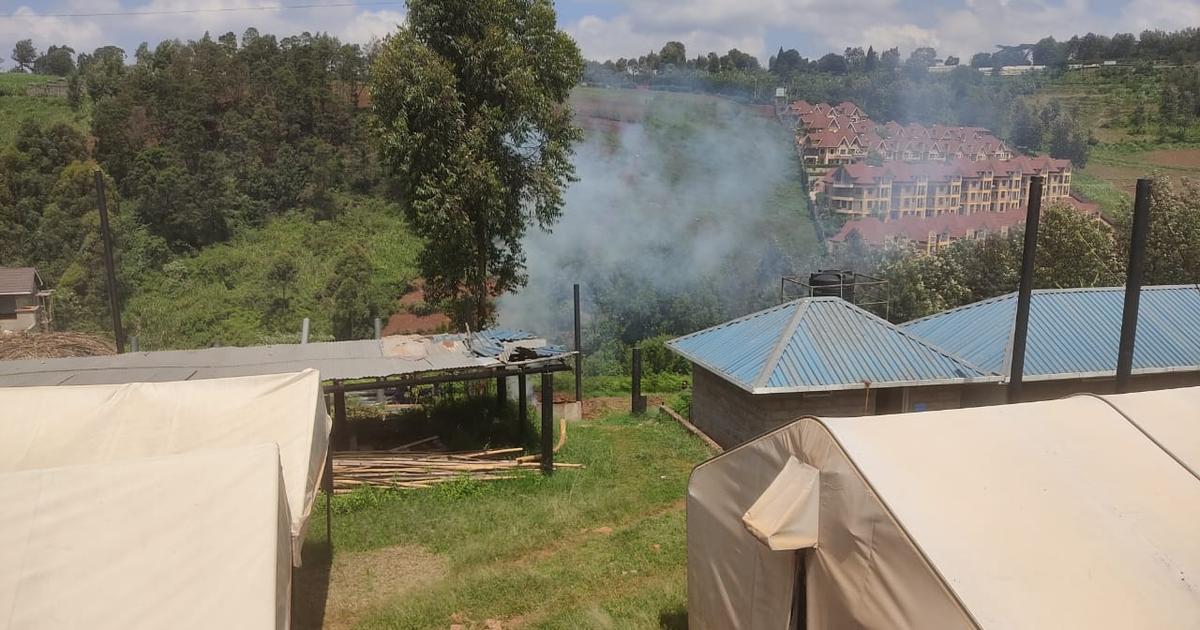 Residential Land in Redhill for KSh 85,000,000 BuyRentKenya