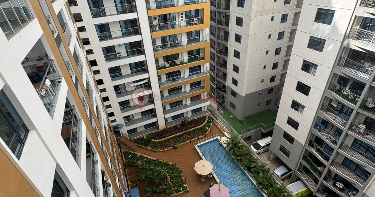 2 Bed Apartment with En Suite at - Ae37f8ca 198f 420e B068 12f99e254575 