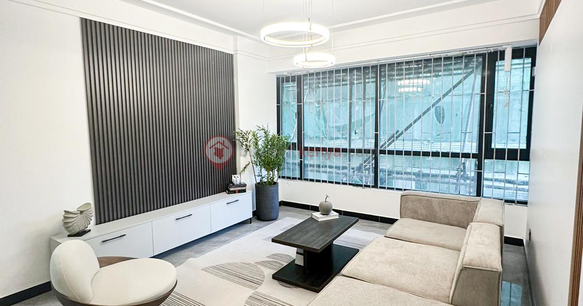 2 Bed Apartment with En Suite in Kileleshwa | BuyRentKenya