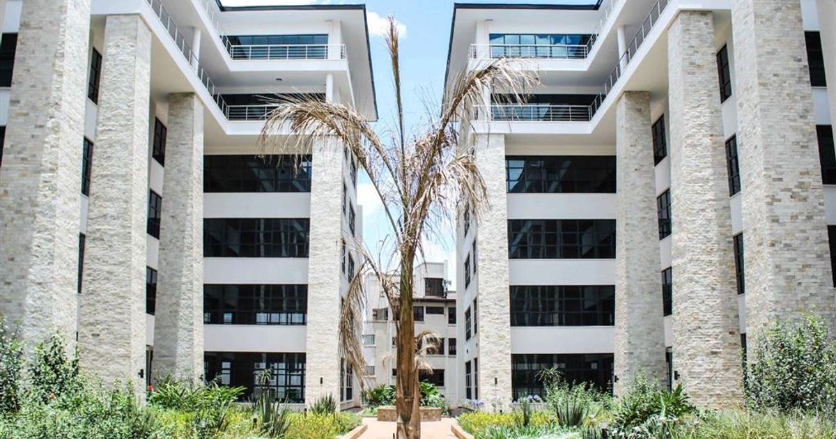 Offices for Rent in Riverside, Nairobi BuyRentKenya