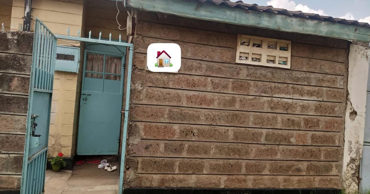 Houses for Sale in Komarock, Nairobi BuyRentKenya