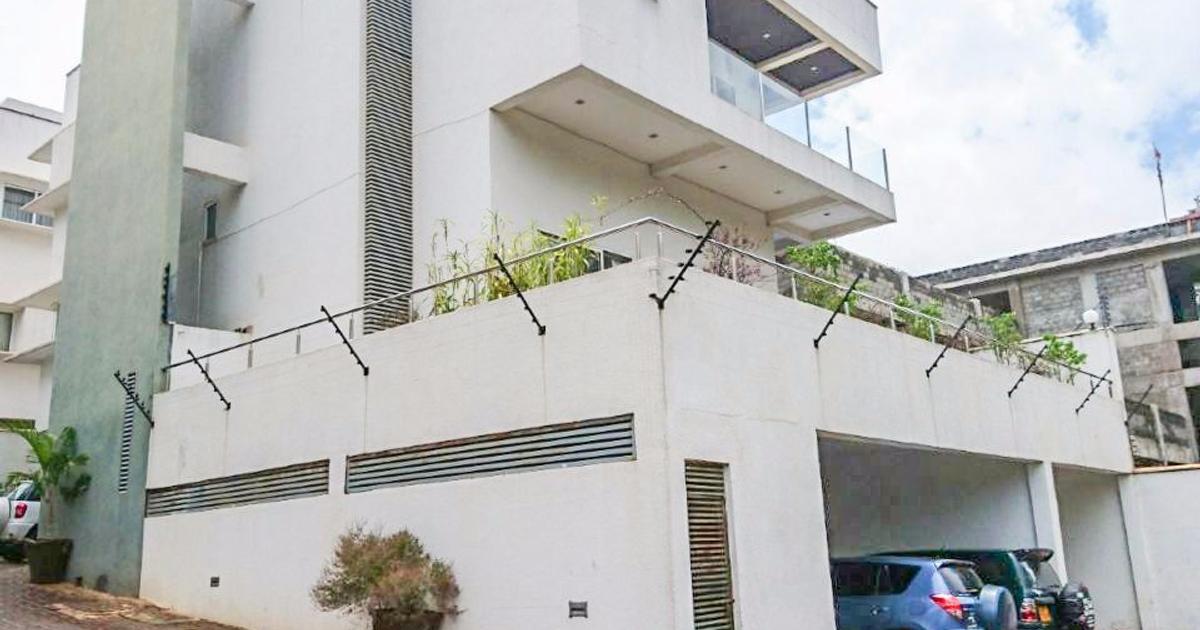 Houses for Sale in Spring Valley, Nairobi BuyRentKenya