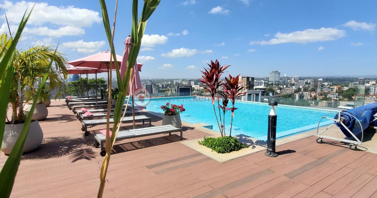2 Bed Apartment with En Suite at Westlands | BuyRentKenya