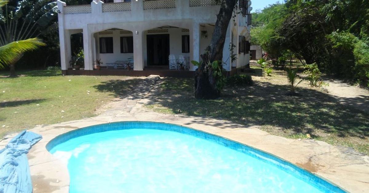 Houses for Sale in Kilifi County BuyRentKenya