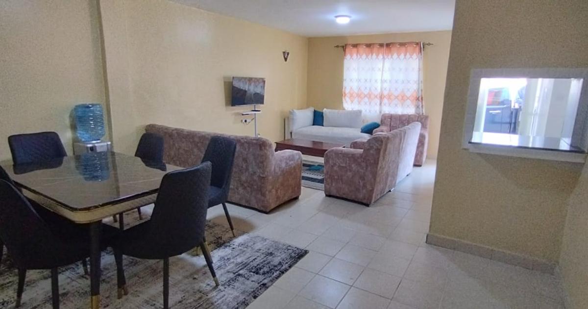 Apartments for Rent in Roysambu, Nairobi BuyRentKenya