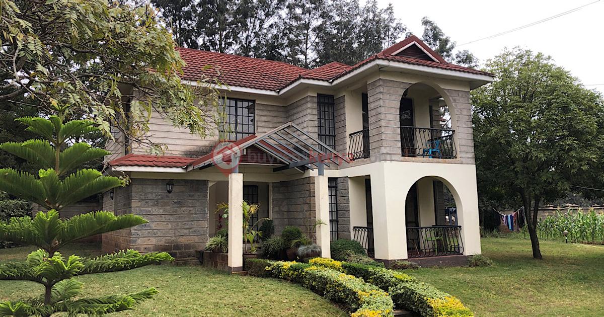 Apartments for Rent in Karen, Nairobi BuyRentKenya