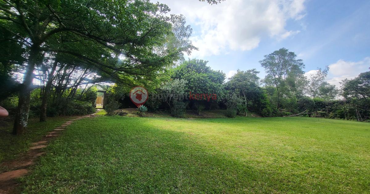 Land in Garden Estate | BuyRentKenya