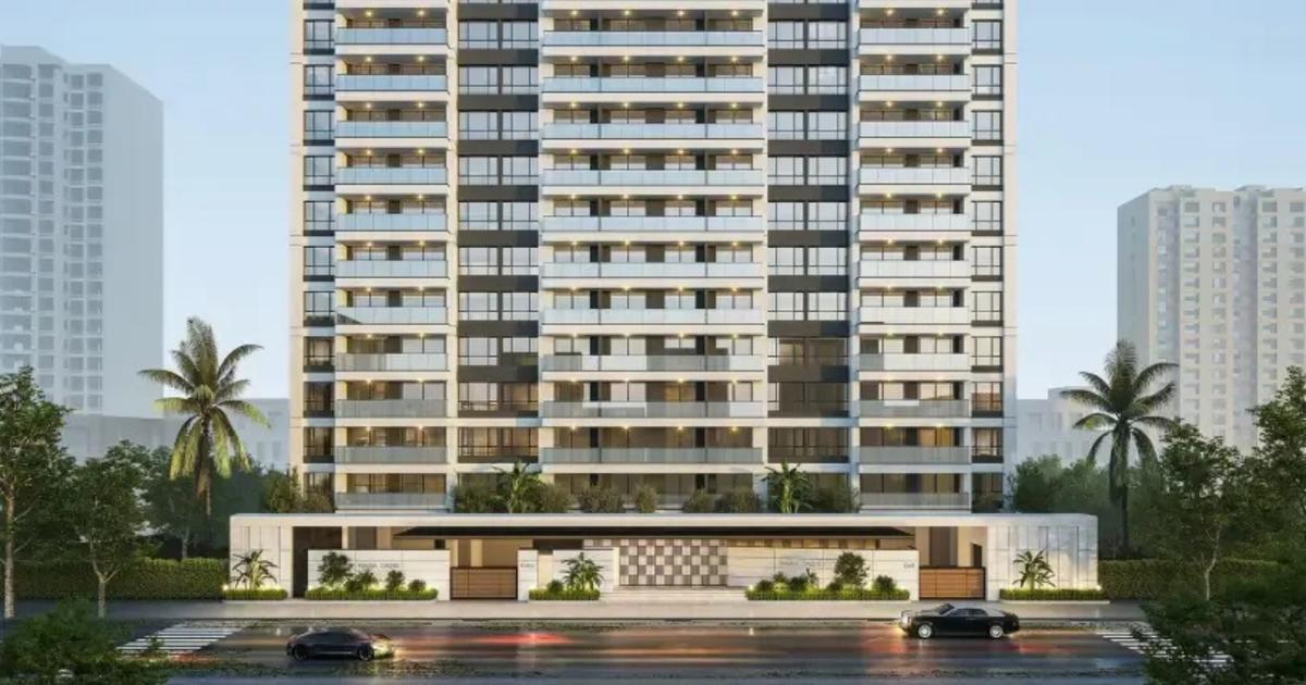 1 Bed Apartment with En Suite in Lavington