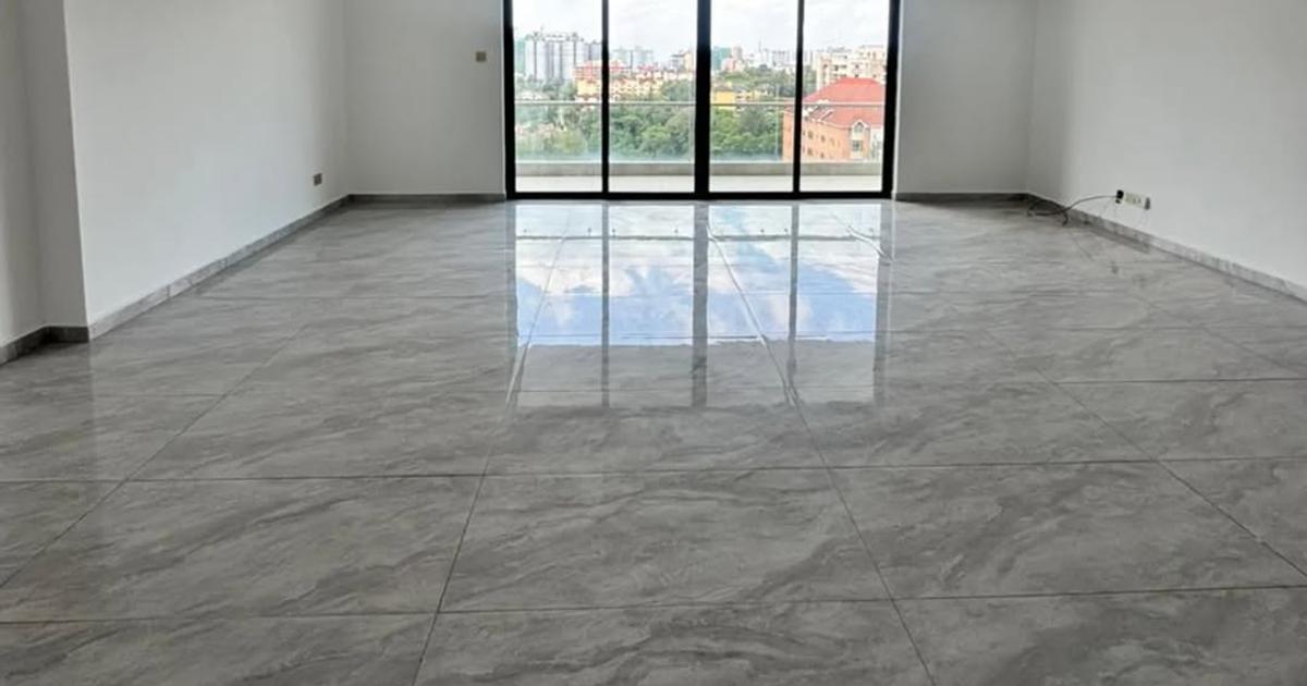 4 Bed Apartment with En Suite at Valley Arcade