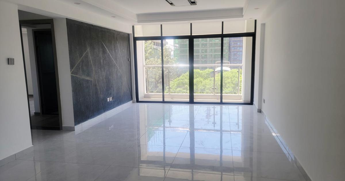 2 Bed Apartment with En Suite in Westlands Area