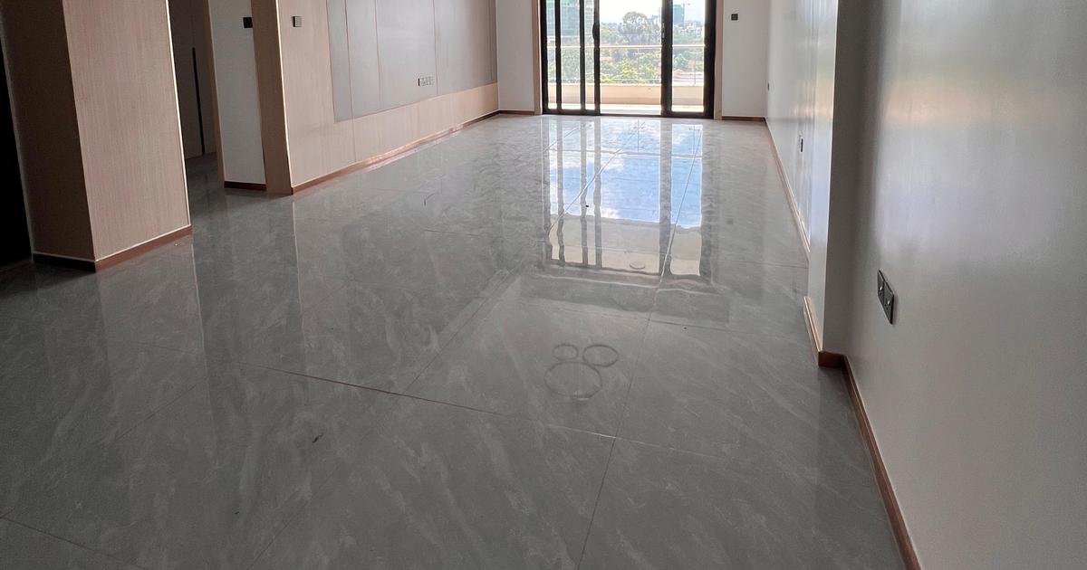 3 Bed Apartment with En Suite at Riverside Drive