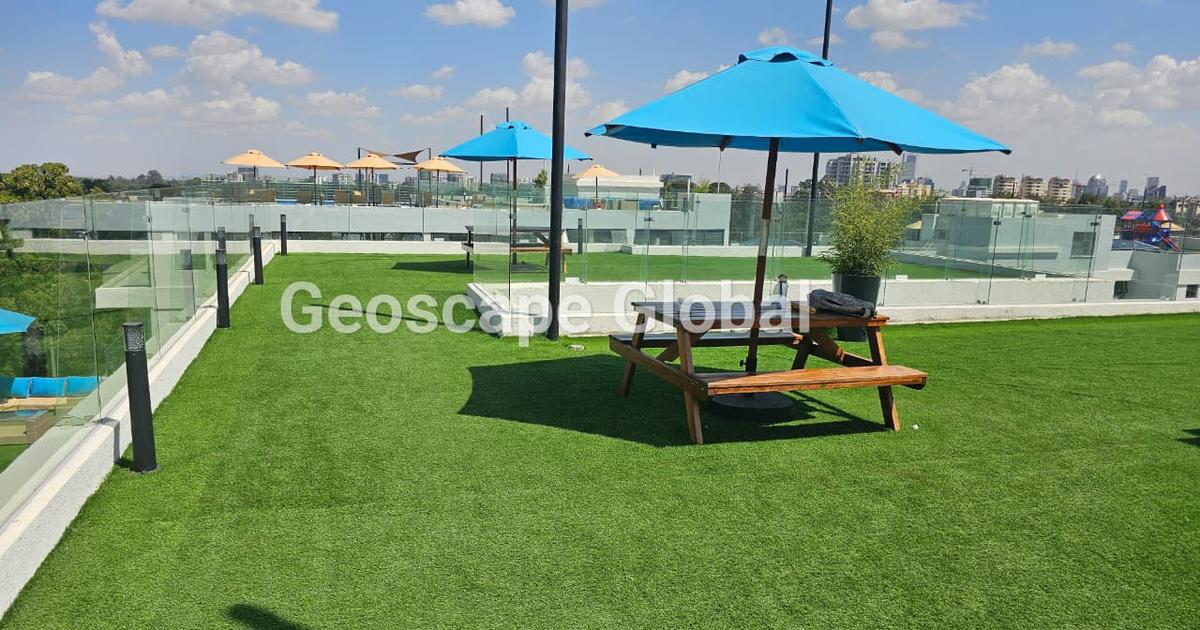 Furnished 3 Bed Apartment with En Suite in Westlands Area