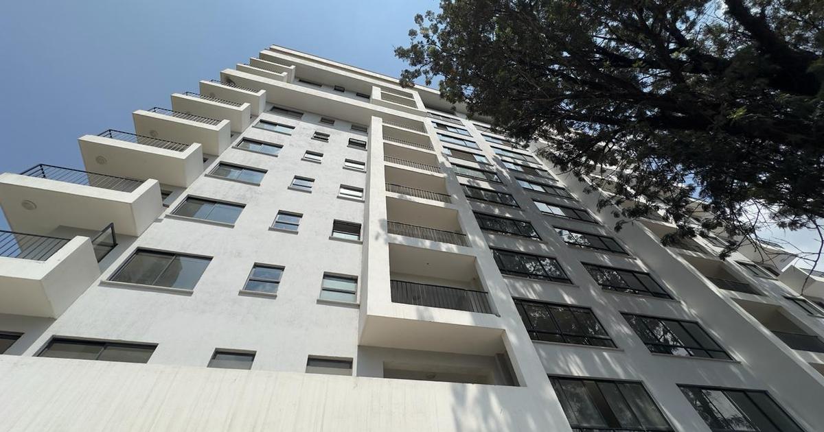 3 Bed Apartment with En Suite at Kileleshwa Nairobi Kenya