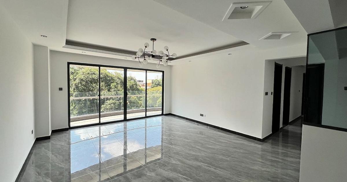 4 Bed Apartment with En Suite at Valley Arcade