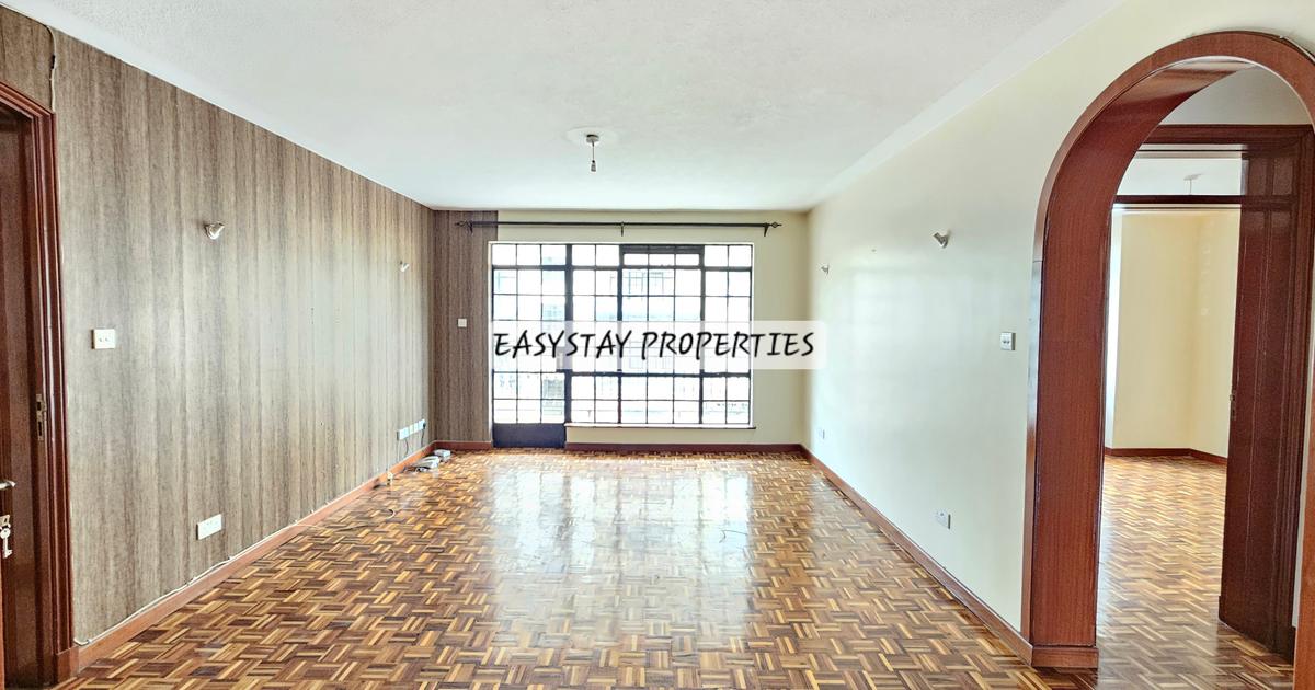 2 Bed Apartment with En Suite in Lavington