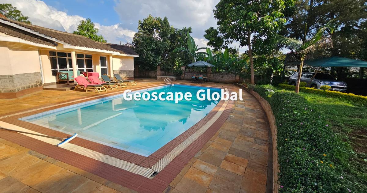 Furnished 1 Bed Apartment with En Suite in Rosslyn