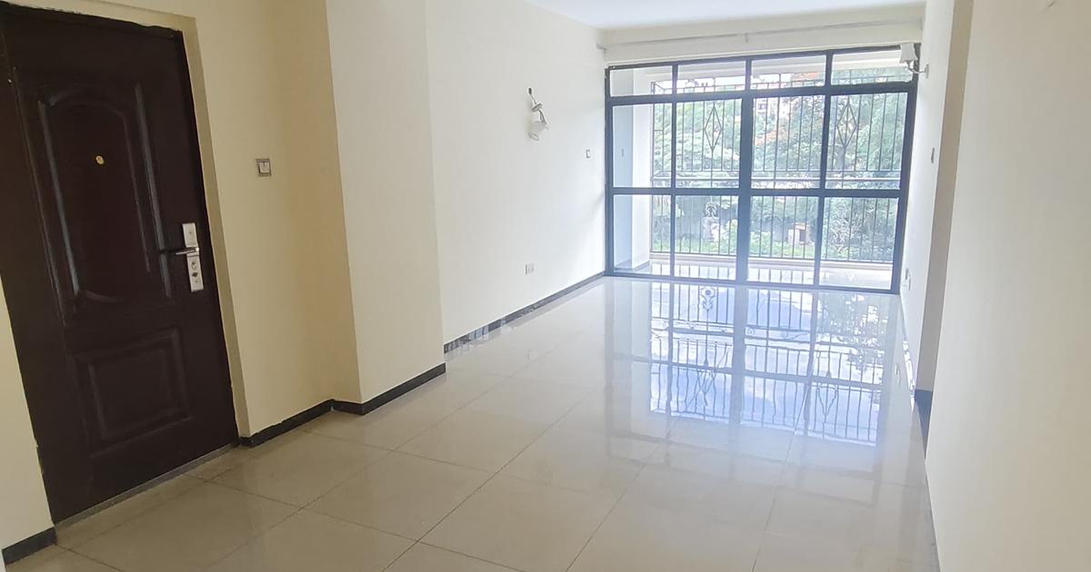 3 Bed Apartment with En Suite in Lavington