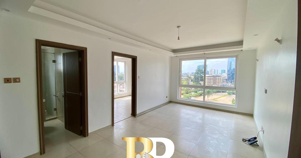 1 Bed Apartment with En Suite in Rhapta Road