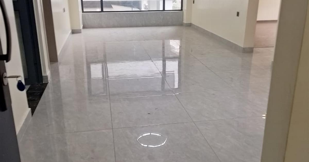 3 Bed Apartment with Gym in Kilimani