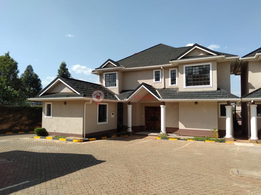 House for Rent in Kitisuru for KES 150,000 | BuyRentKenya