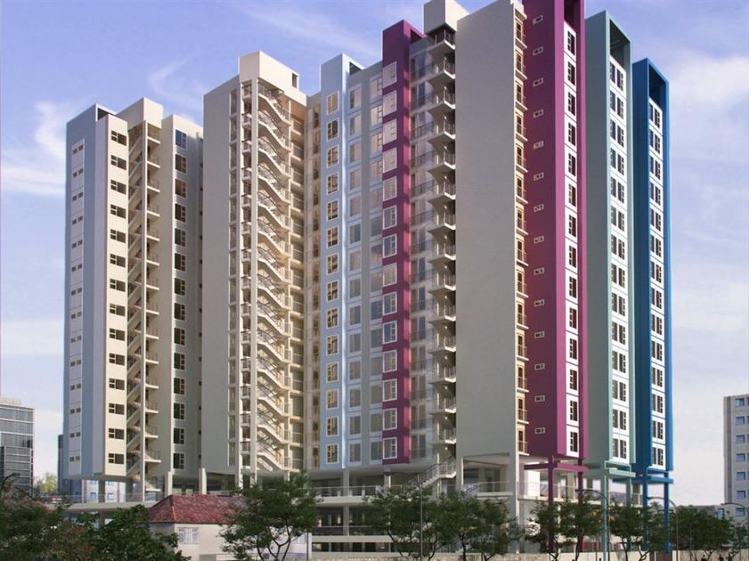 1 Bedroom Apartment for Sale in Pangani for KES 4,800,000 BuyRentKenya