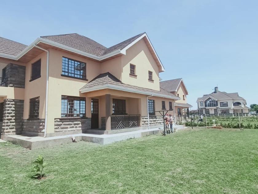 House for Sale in Thika Road for KES 36,000,000 BuyRentKenya