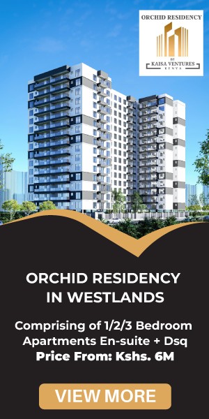 Orchid Residency By Kaisa