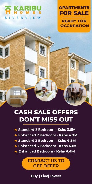 Karibu Homes